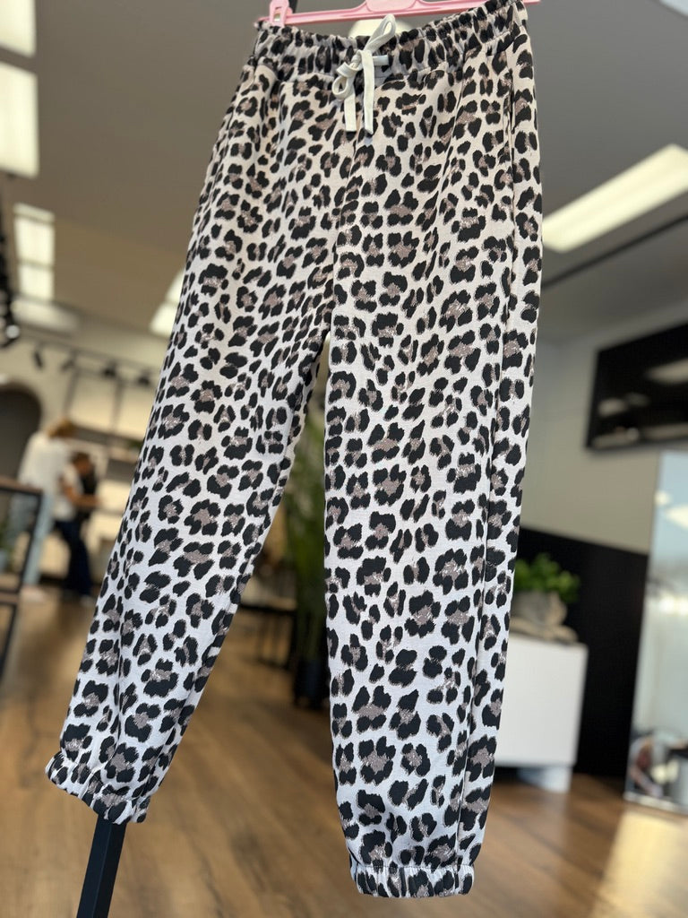 Tuta fantasia animalier
