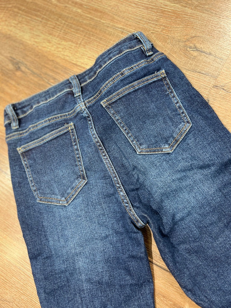 Jeans skinny stretch