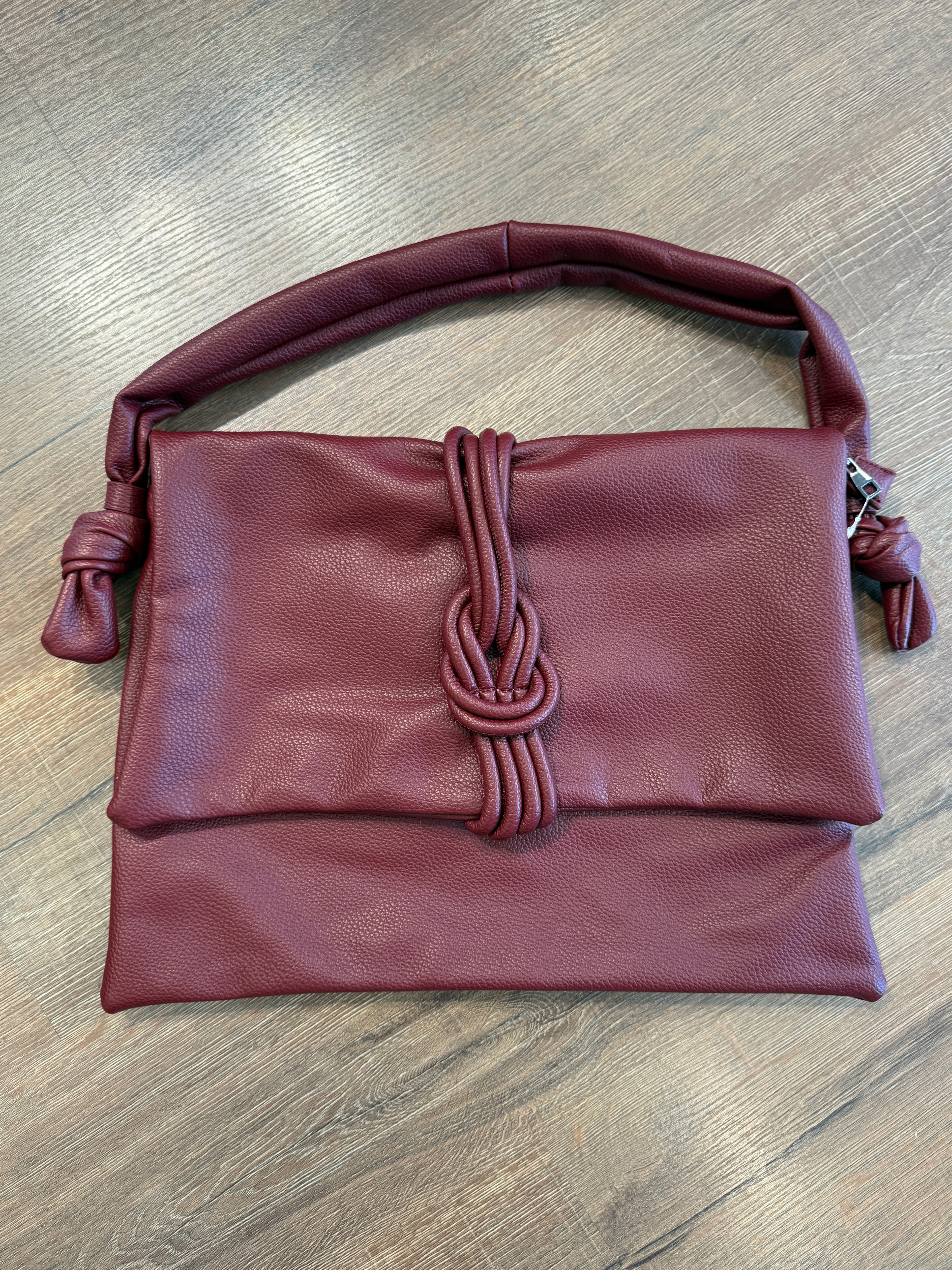 Borsa nodo marinaio