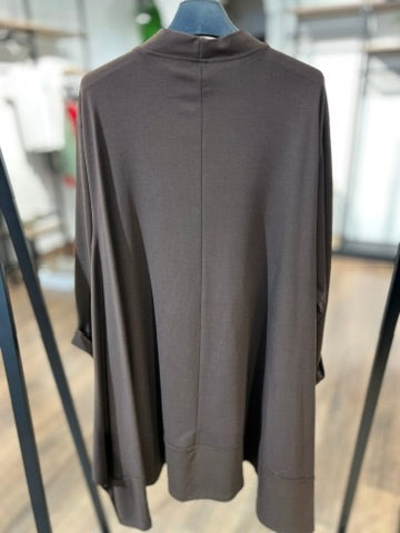 Giacca cardigan