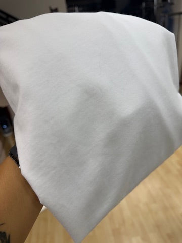 T-shirt lunga dal taglio comodo