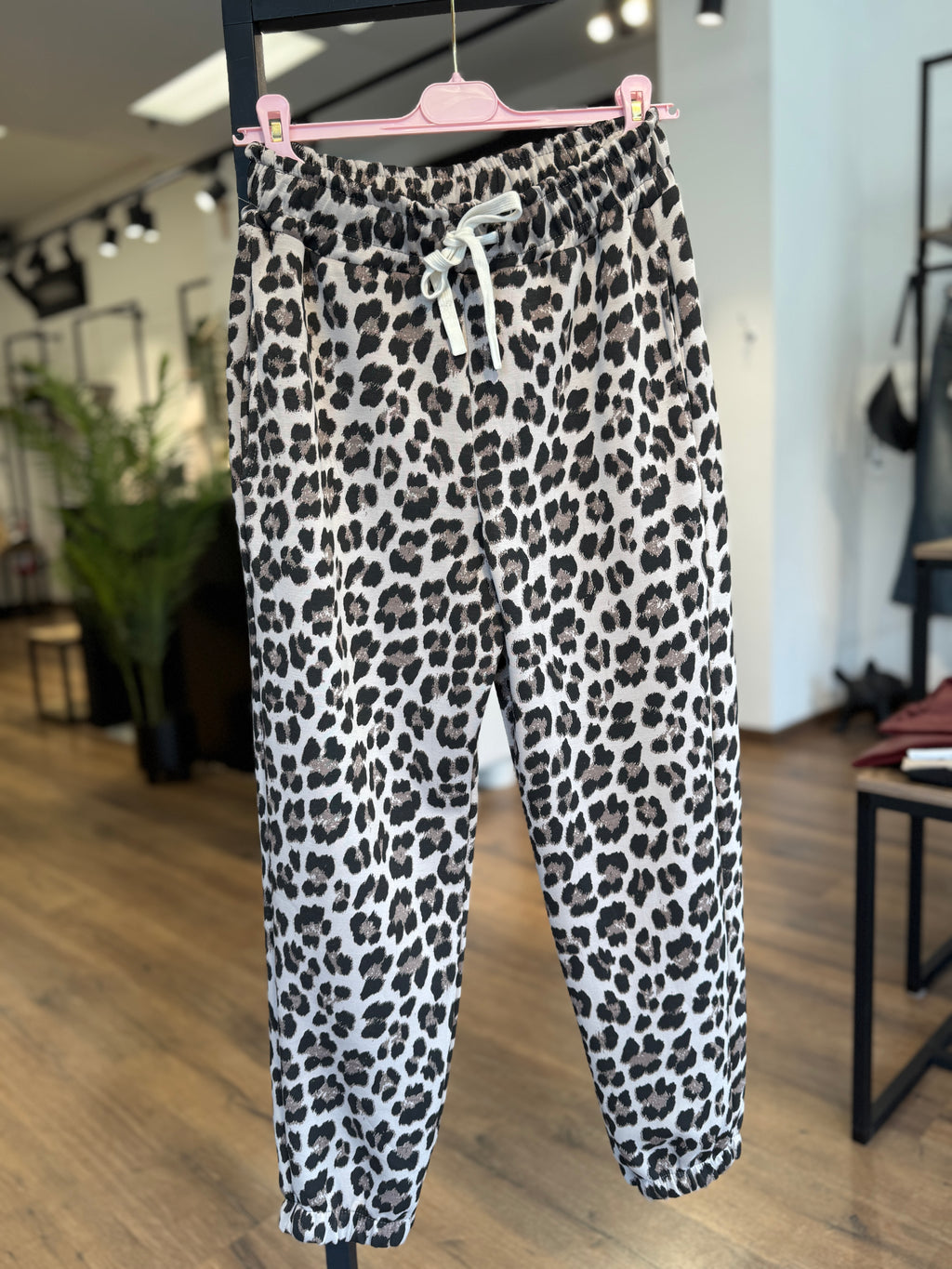 Tuta fantasia animalier