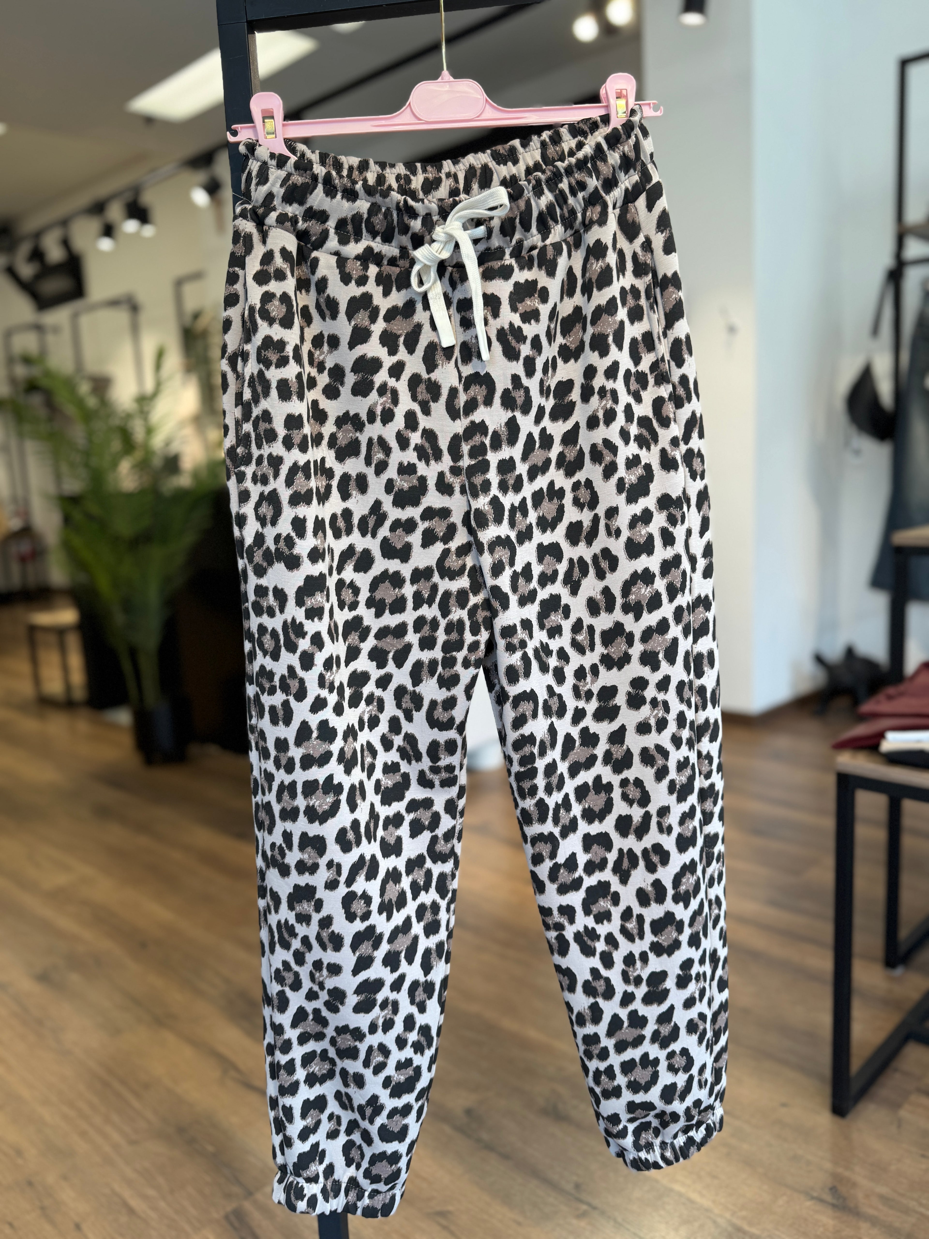 Tuta fantasia animalier
