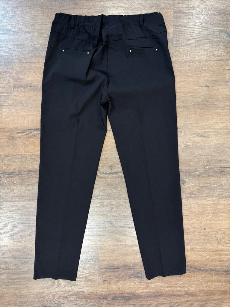 Pantalone a sigaretta