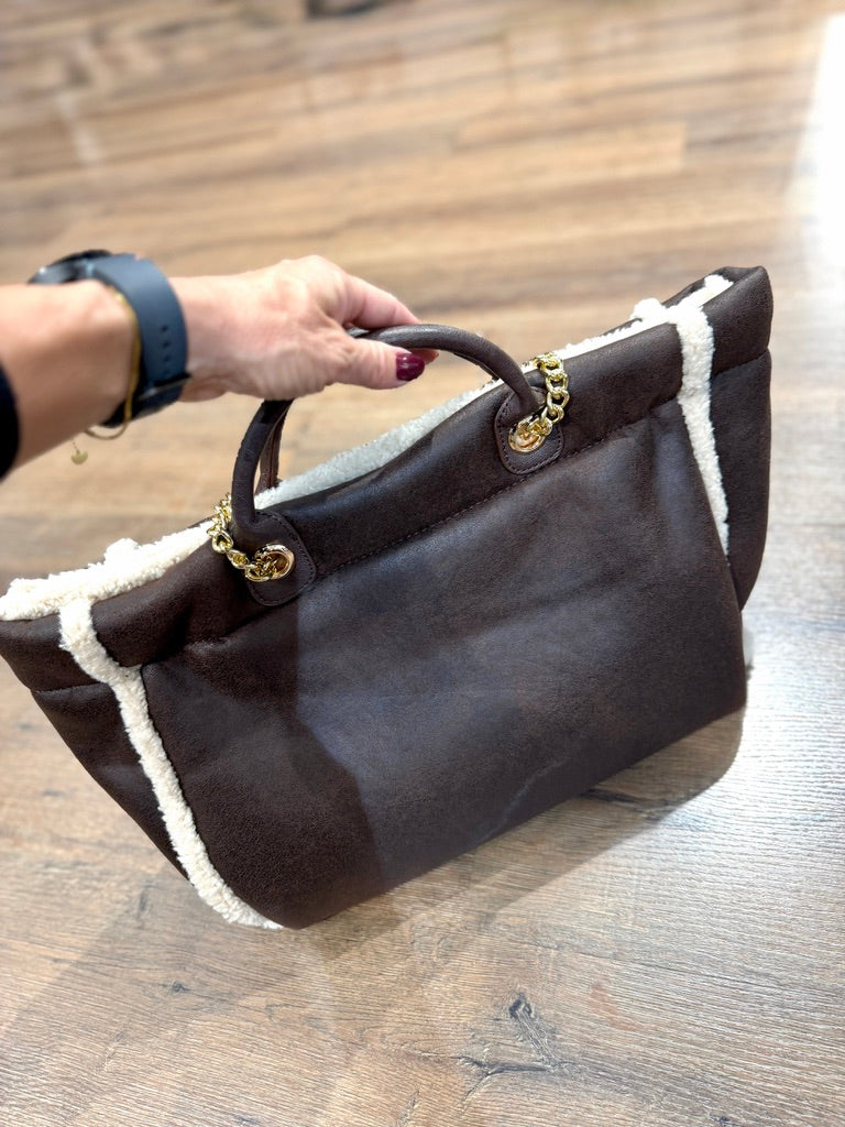 Shopper eco-montone