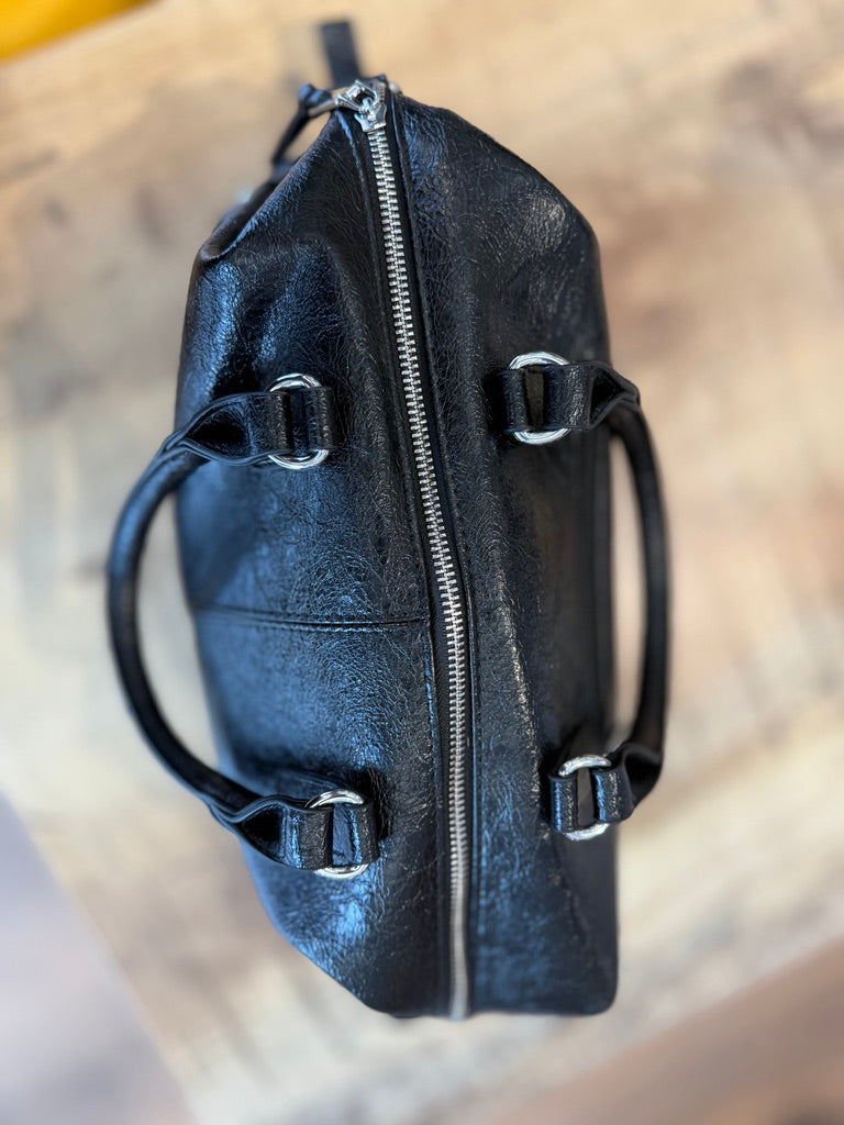Borsa bauletto