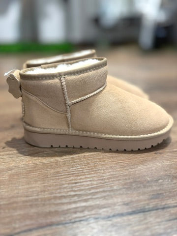 Australian tipo UGG classic