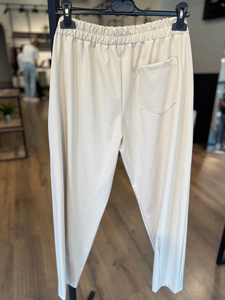 Pantalone tulipano