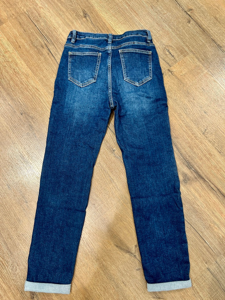 Jeans skinny stretch