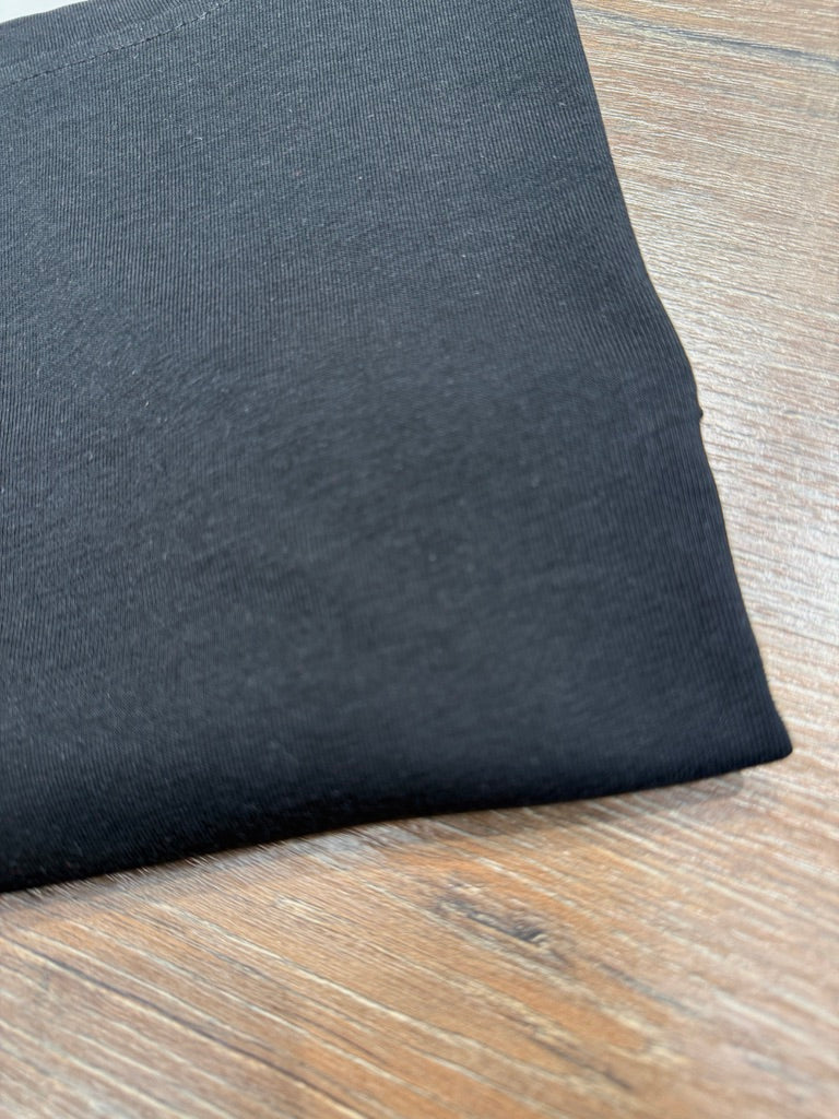 T-shirt lunga dal taglio comodo