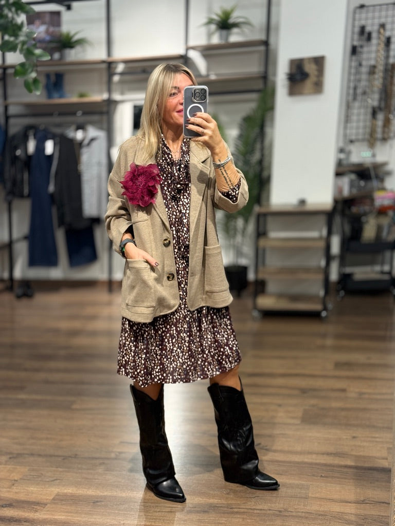 Abito fantasia bolli