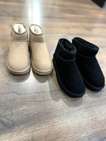 Australian tipo UGG classic