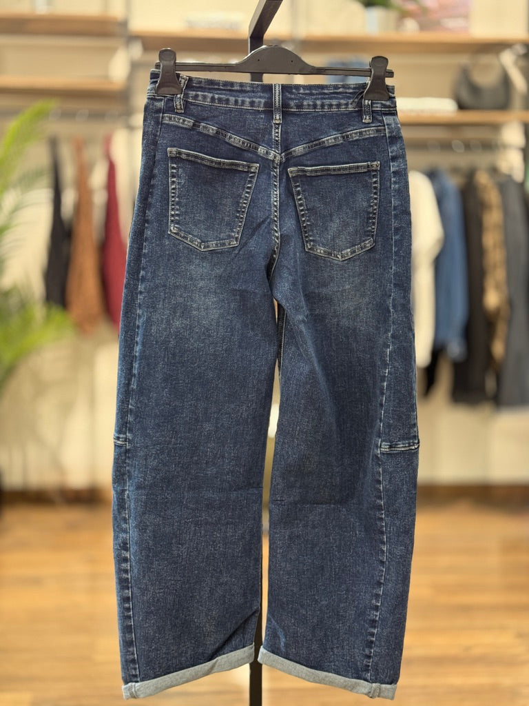 Jeans baloon