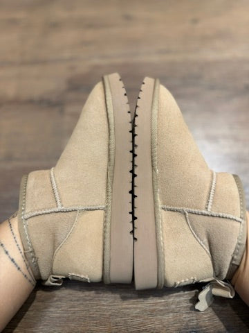 Australian tipo UGG classic