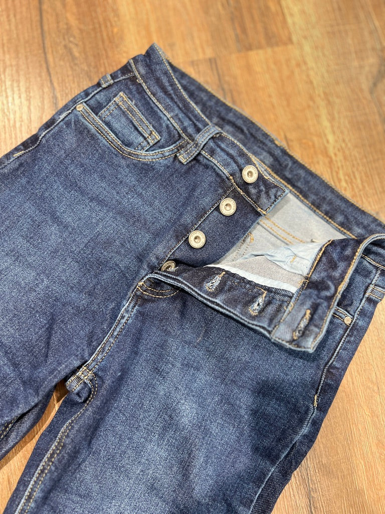 Jeans skinny stretch