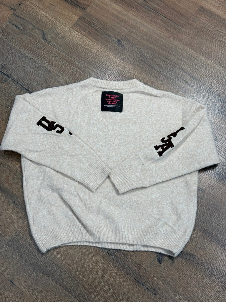 Maglioncino numero 90