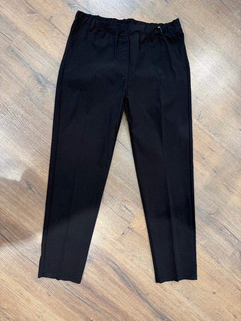 Pantalone a sigaretta