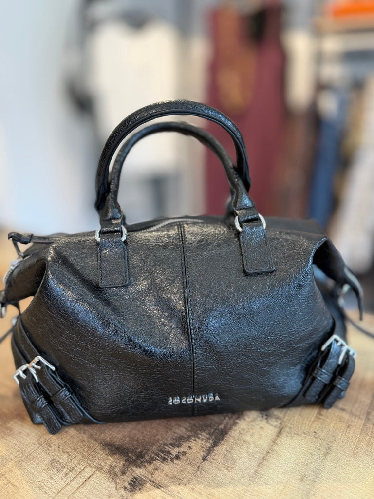 Borsa bauletto