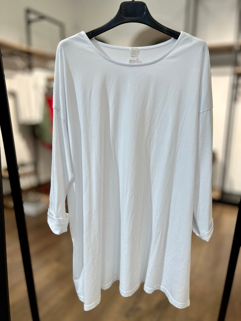 T-shirt manica lunga
