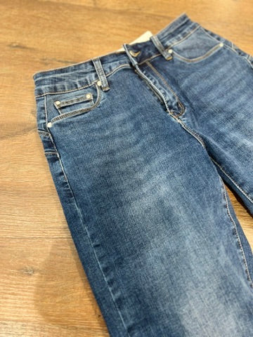 Jeans push up regular