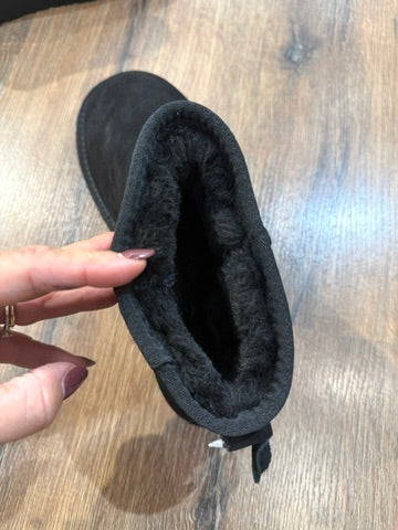 Australian tipo UGG classic