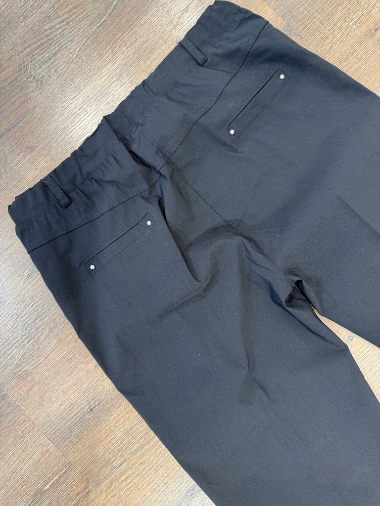 Pantalone a sigaretta