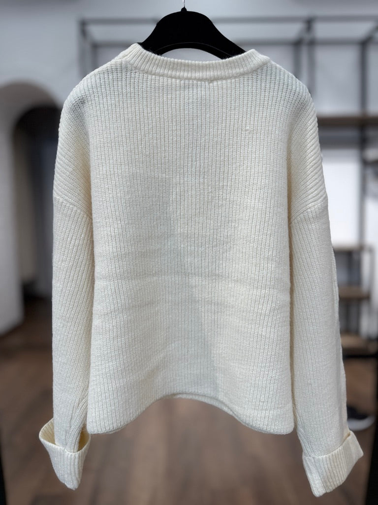 Maglia con orsi