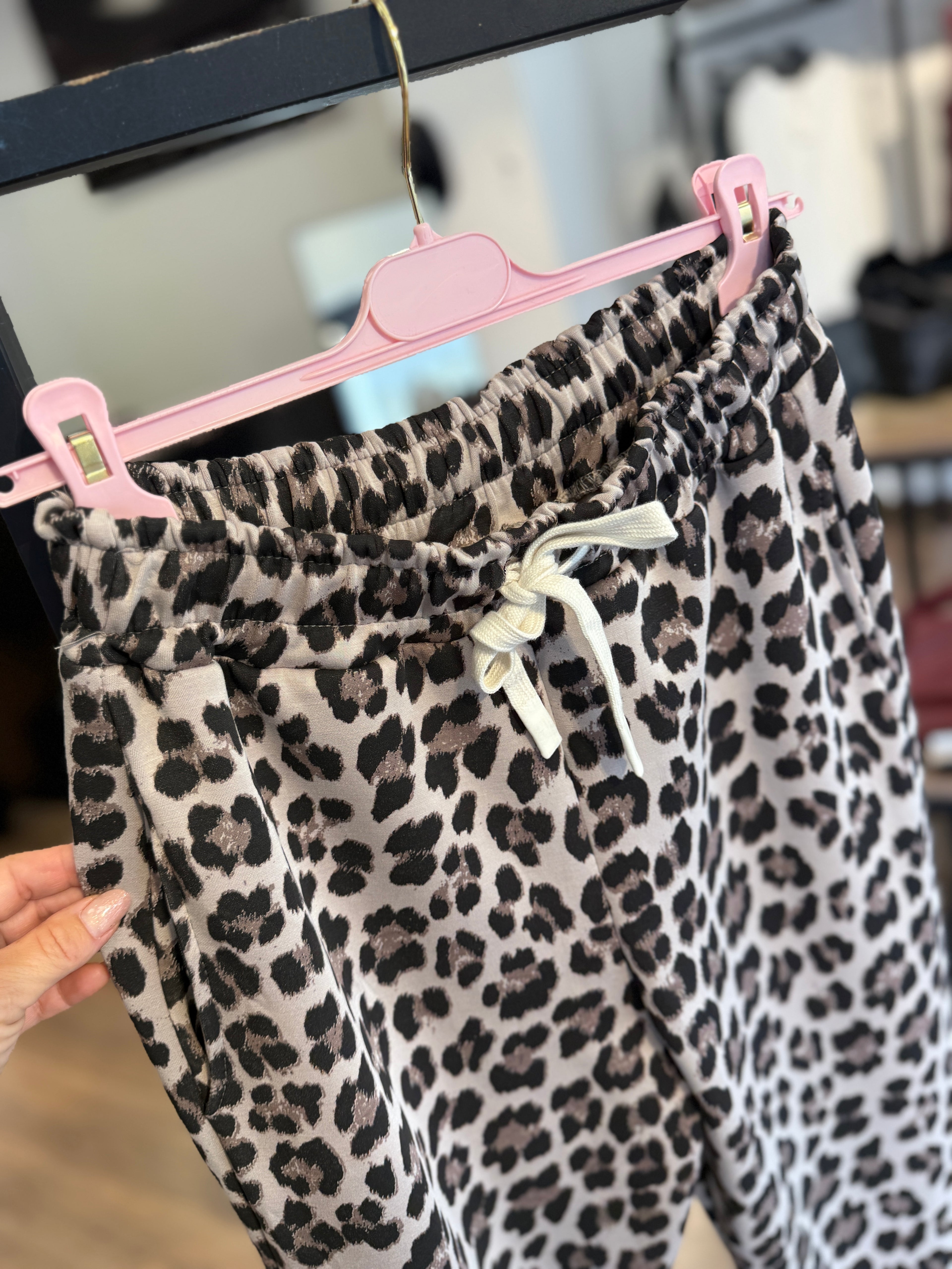 Tuta fantasia animalier