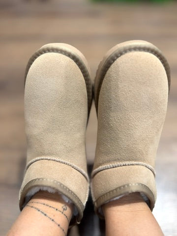 Australian tipo UGG classic