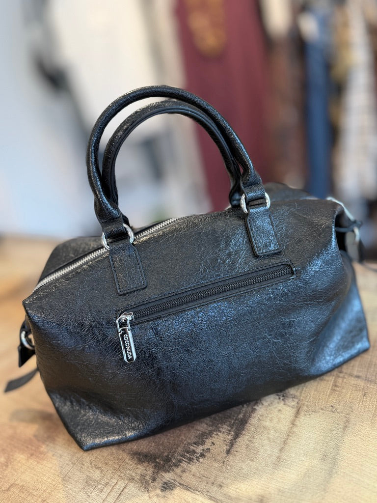 Borsa bauletto