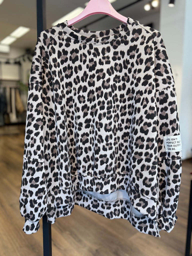 Tuta fantasia animalier