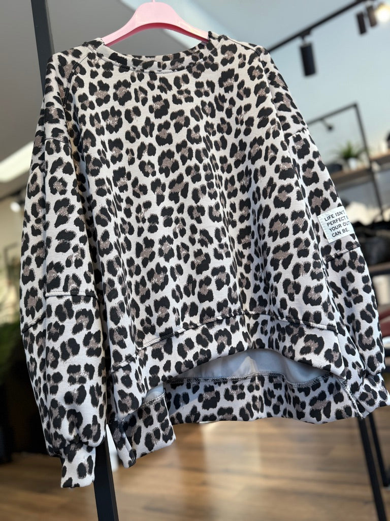 Tuta fantasia animalier
