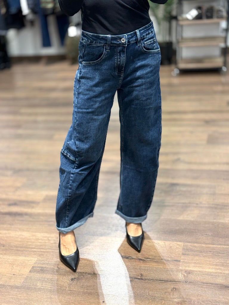 Jeans baloon