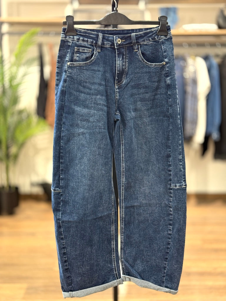Jeans baloon