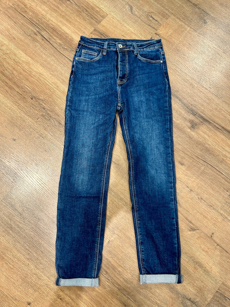 Jeans skinny stretch