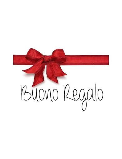 BUONO REGALO