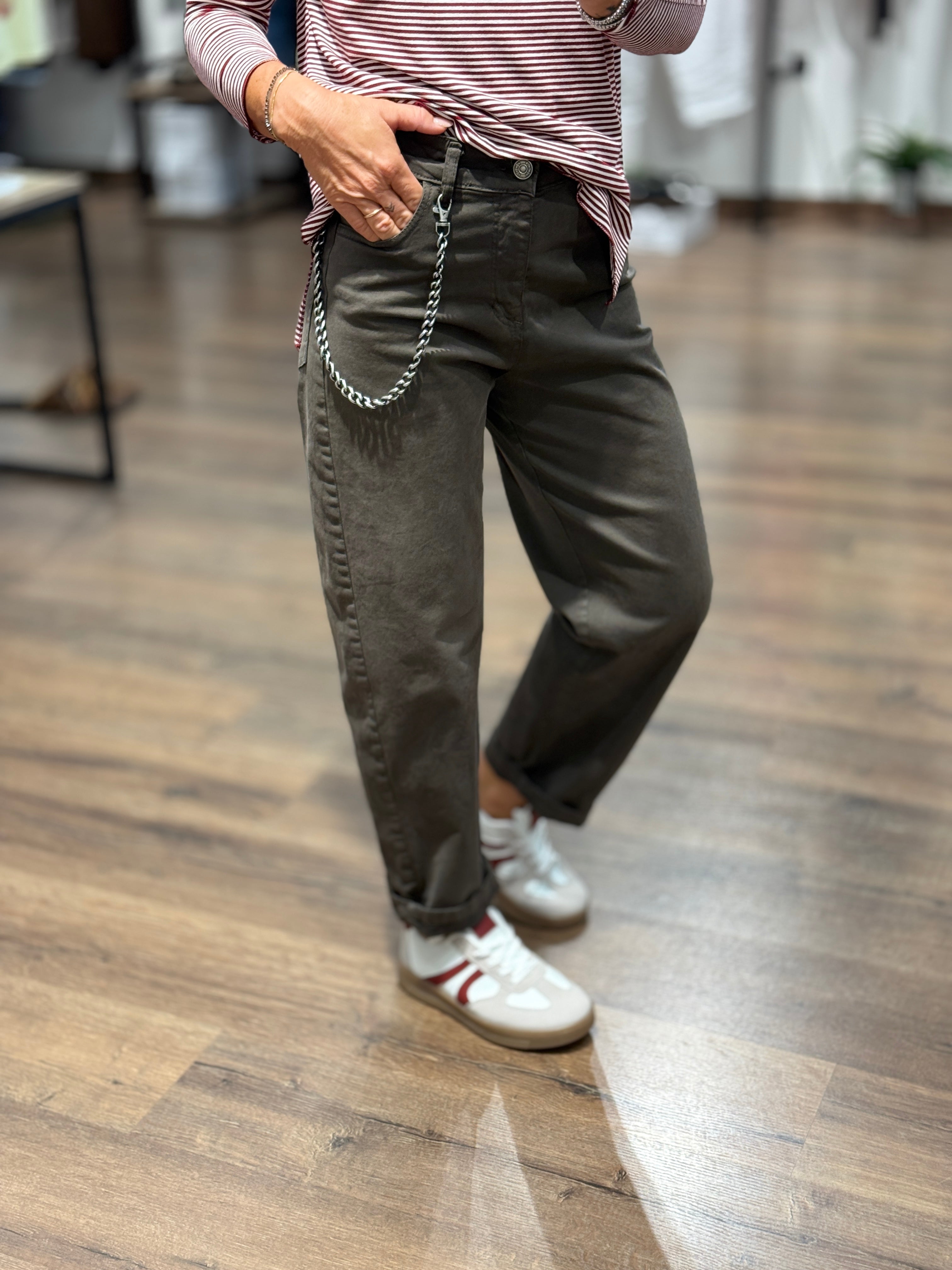Pantalone