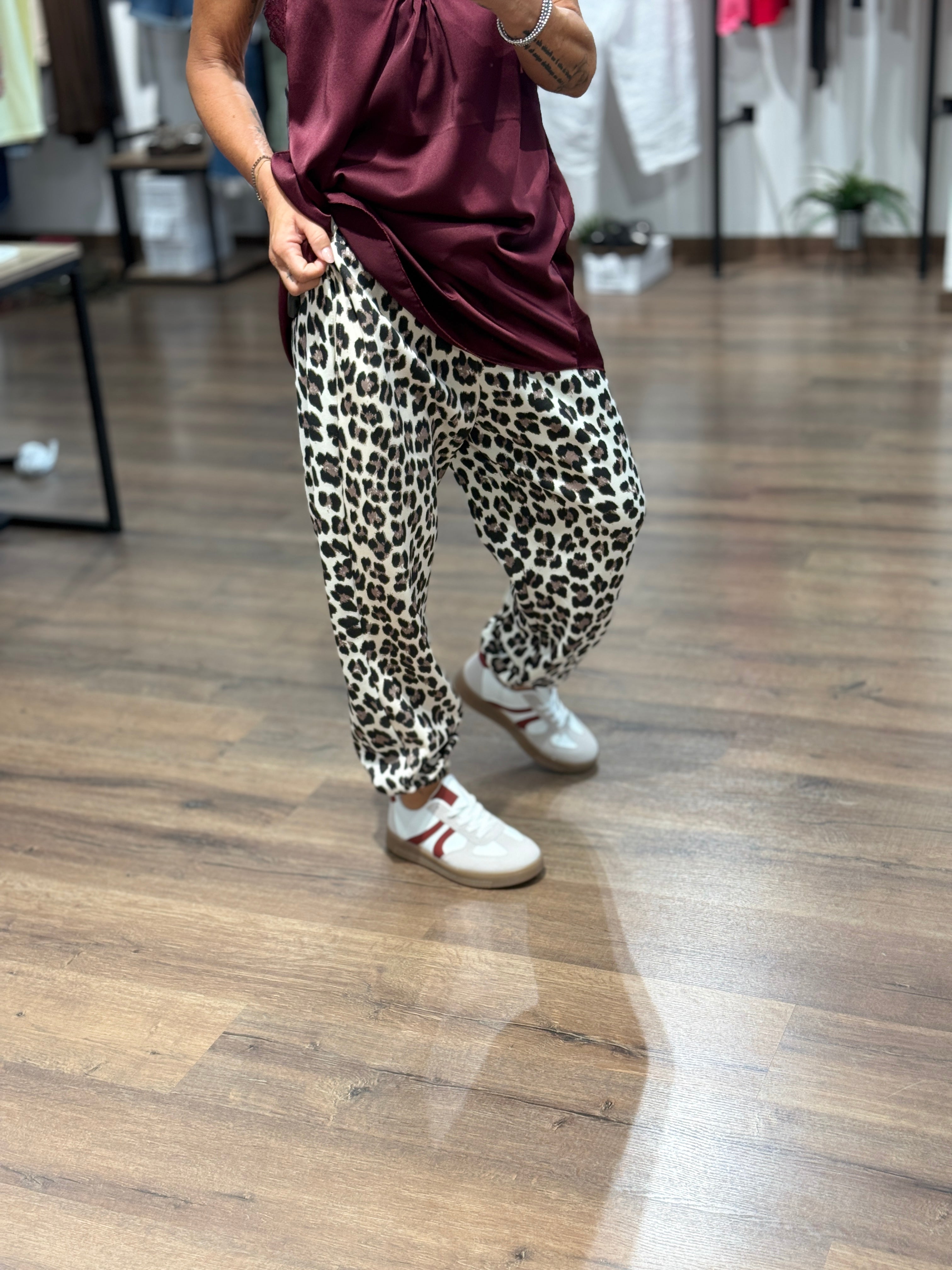 Tuta fantasia animalier
