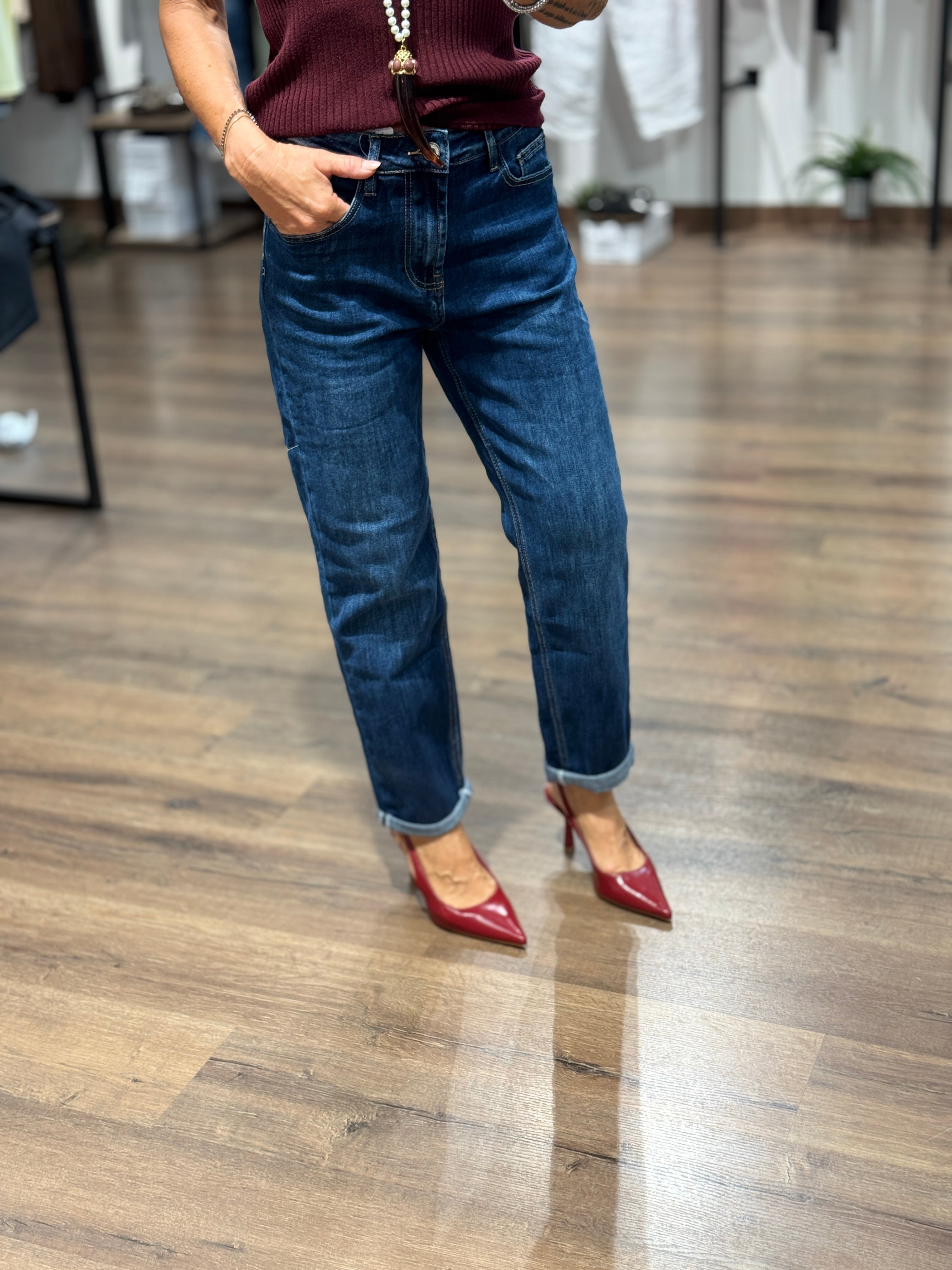 Jeans skinny
