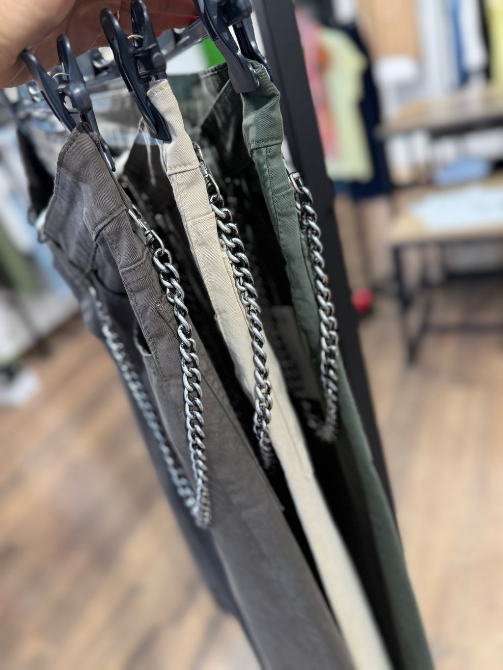 Pantalone