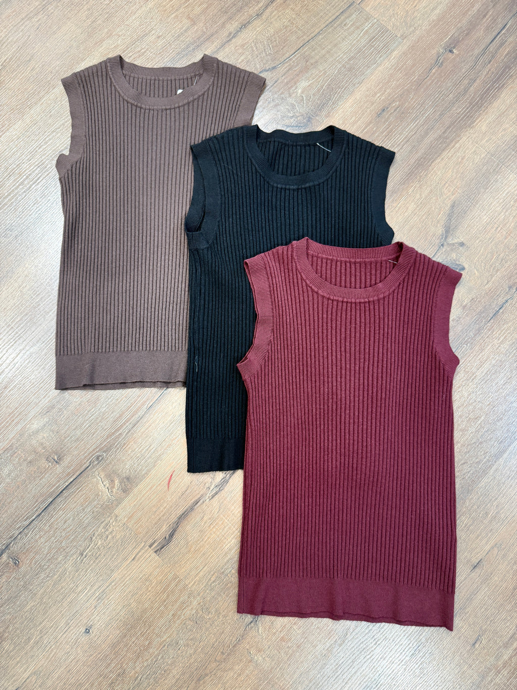 Gilet