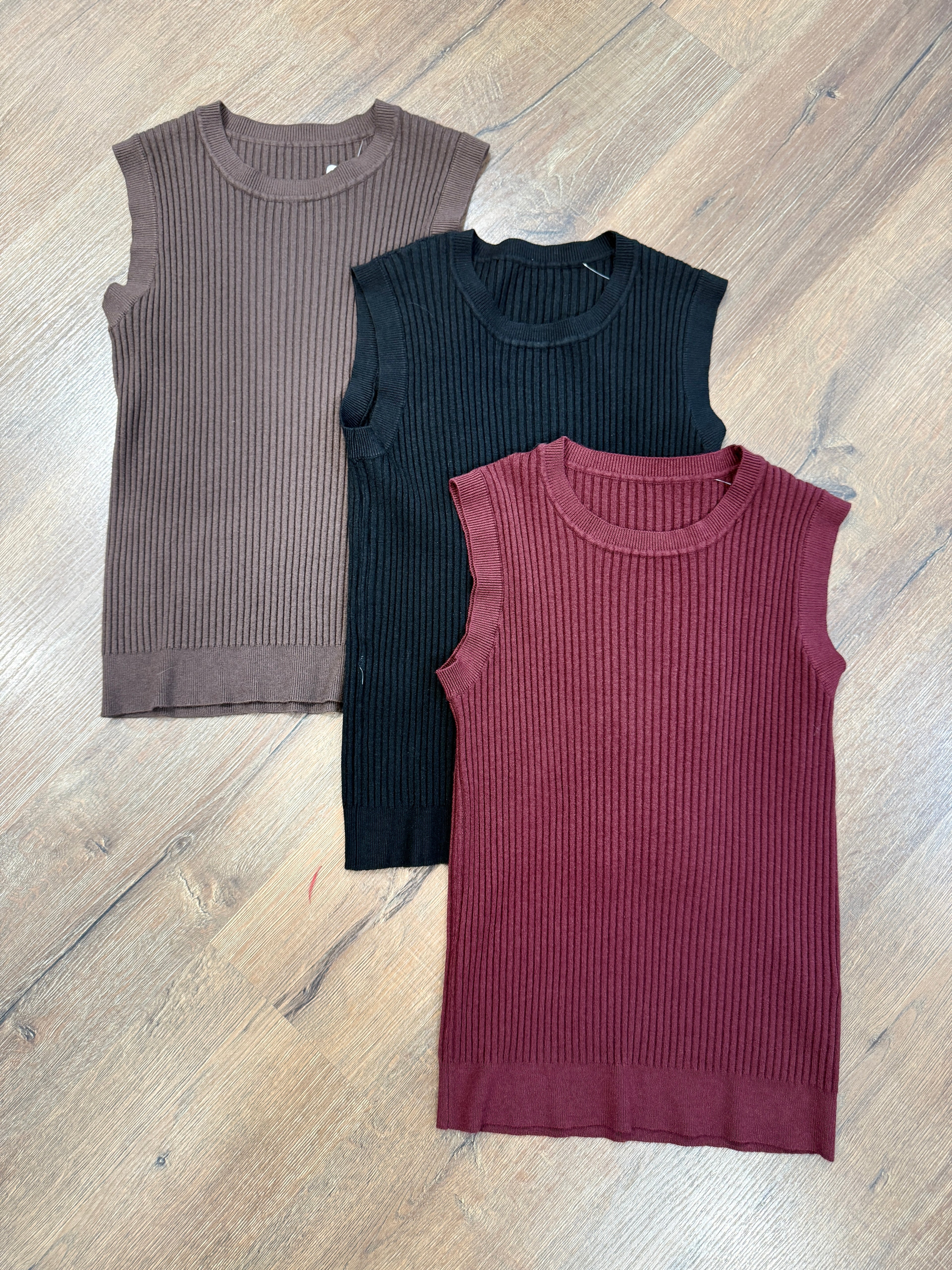 Gilet