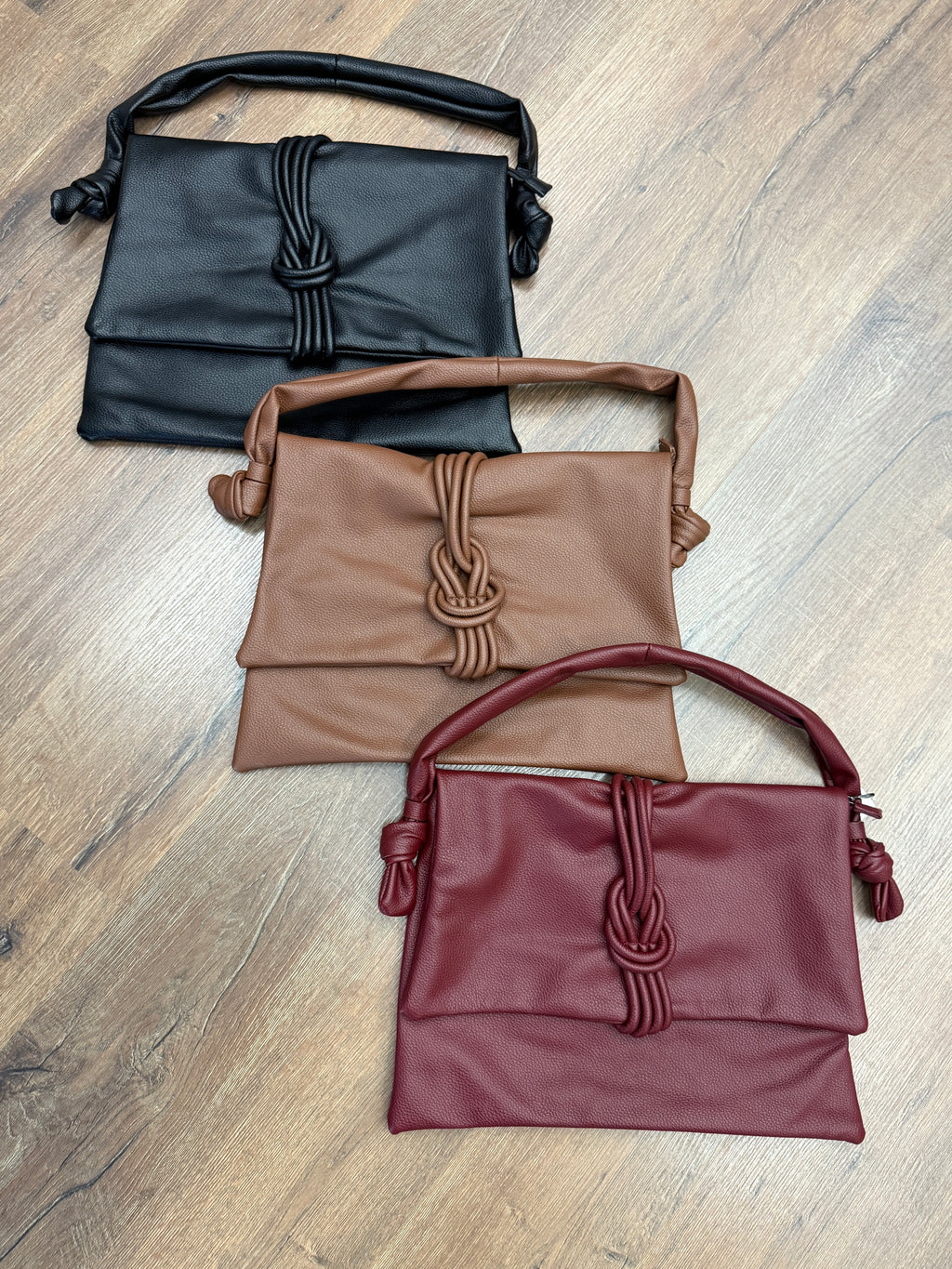 Borsa nodo marinaio