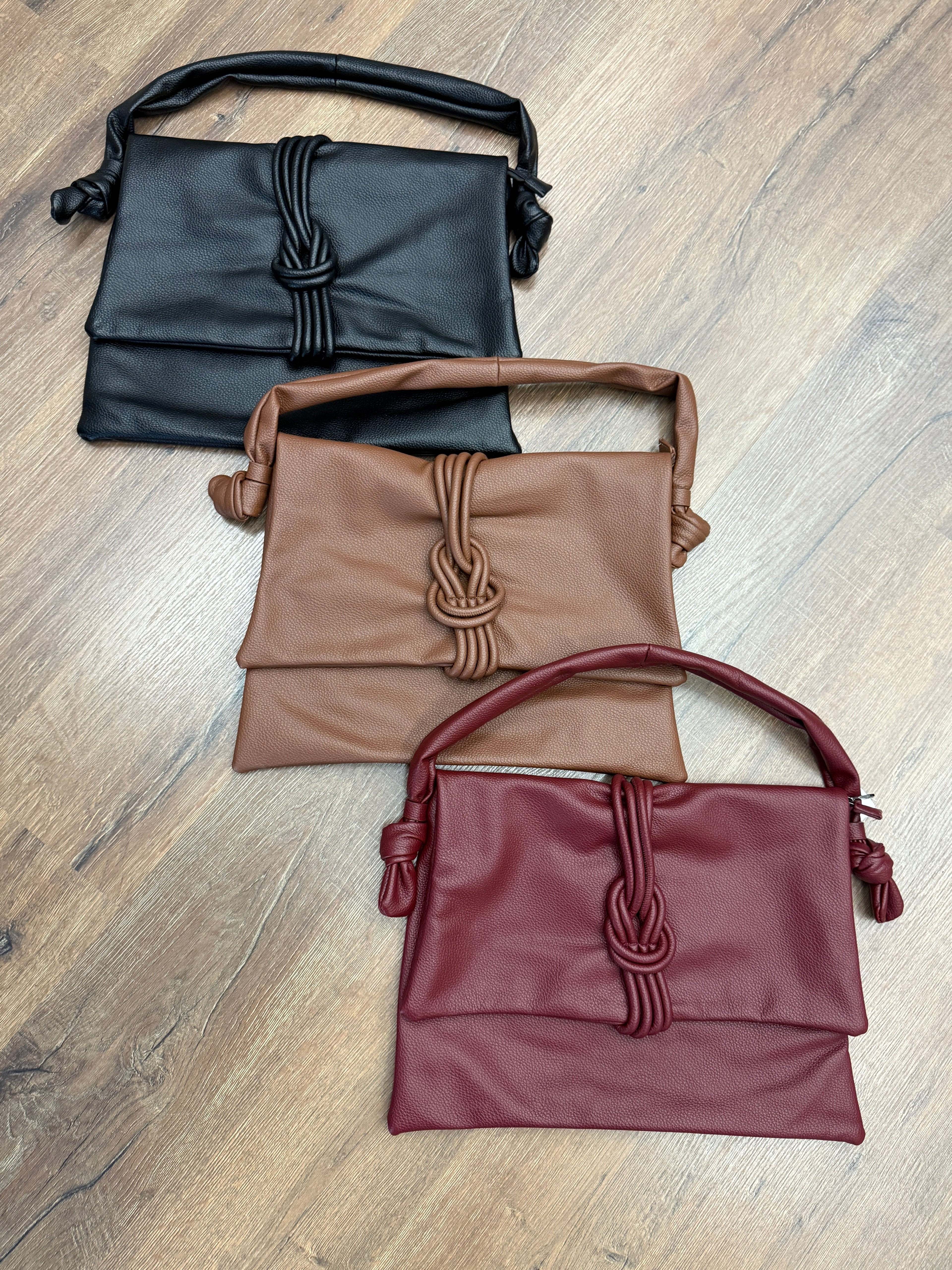Borsa nodo marinaio