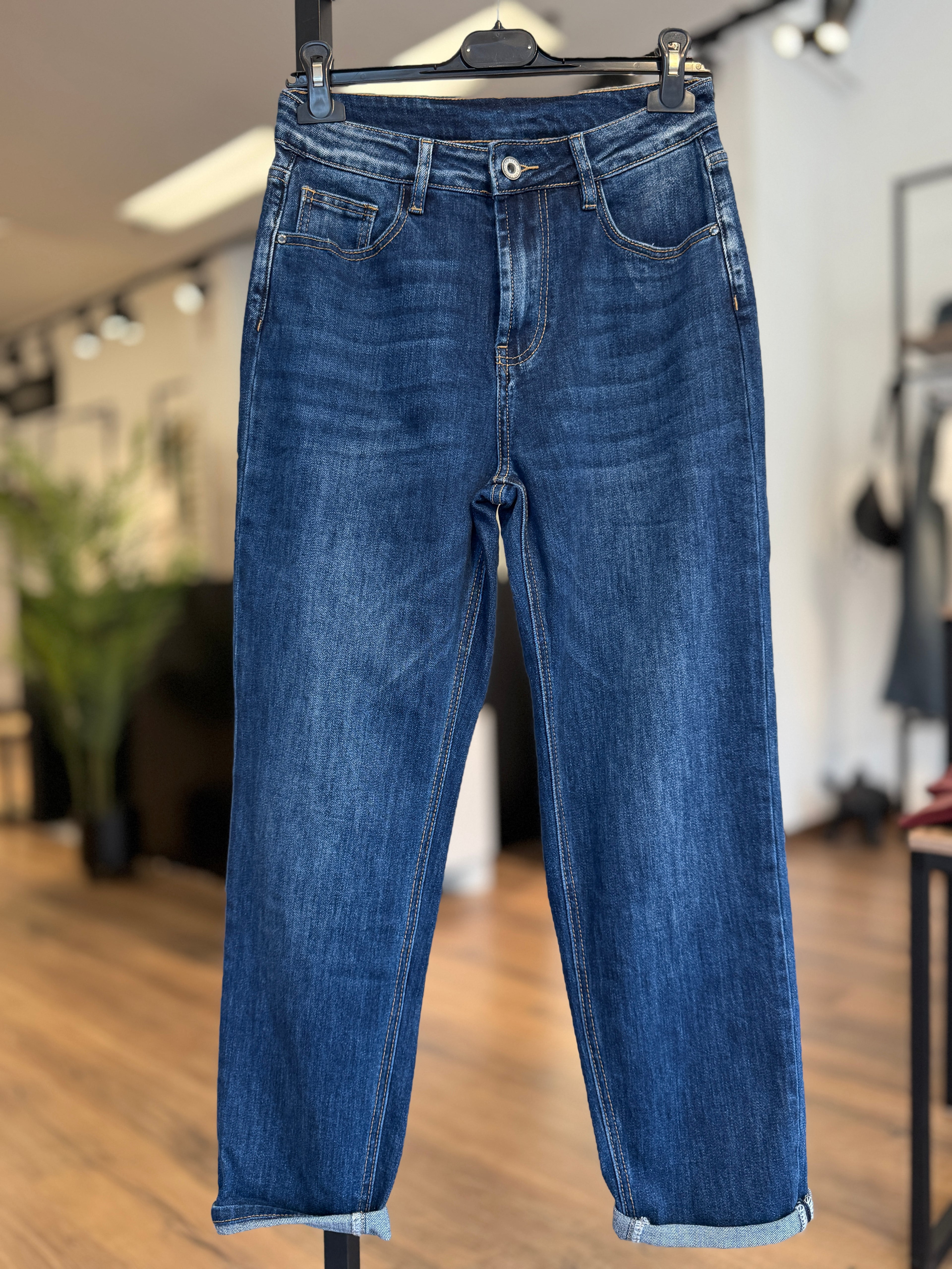 Jeans skinny