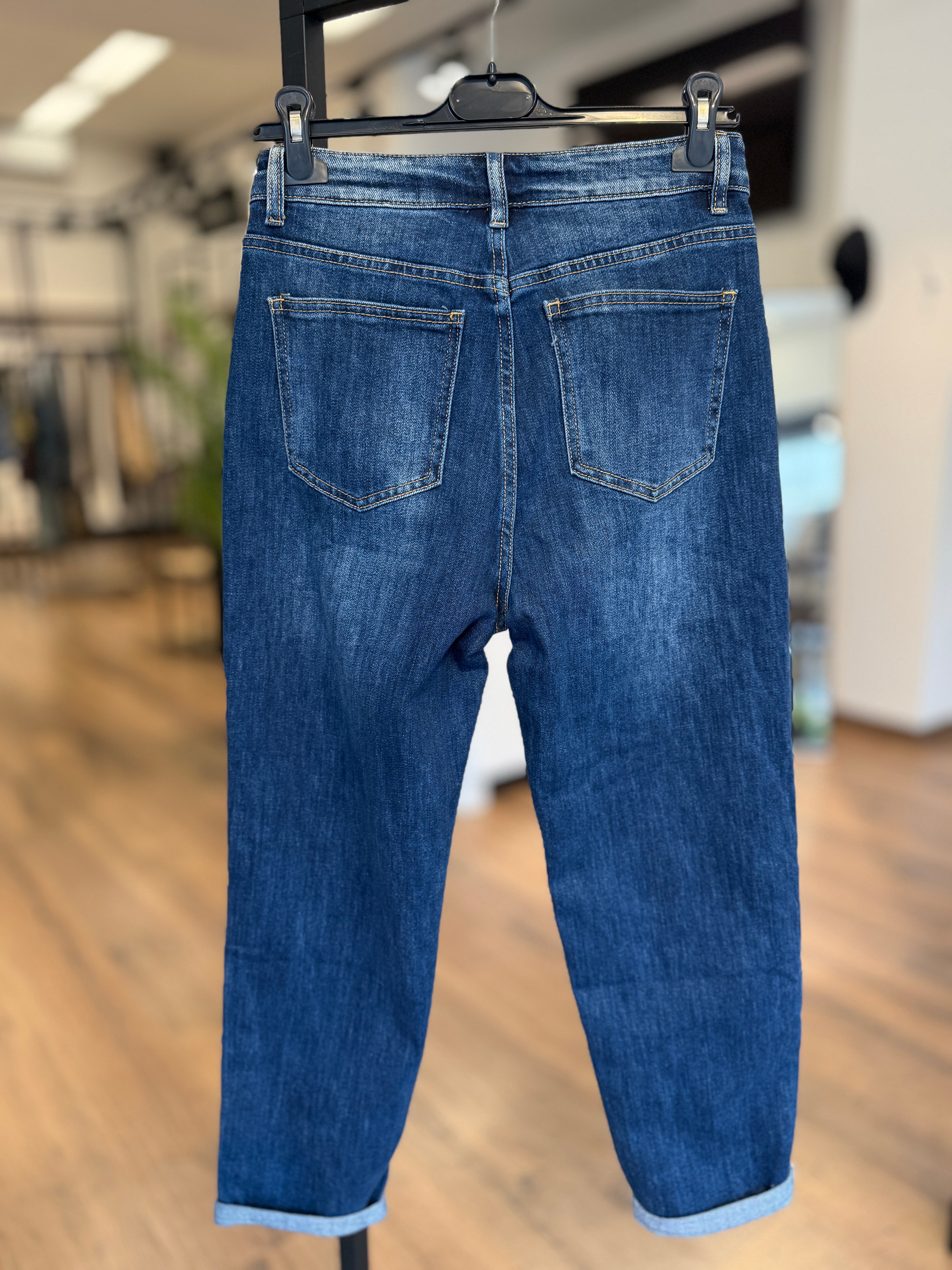 Jeans skinny
