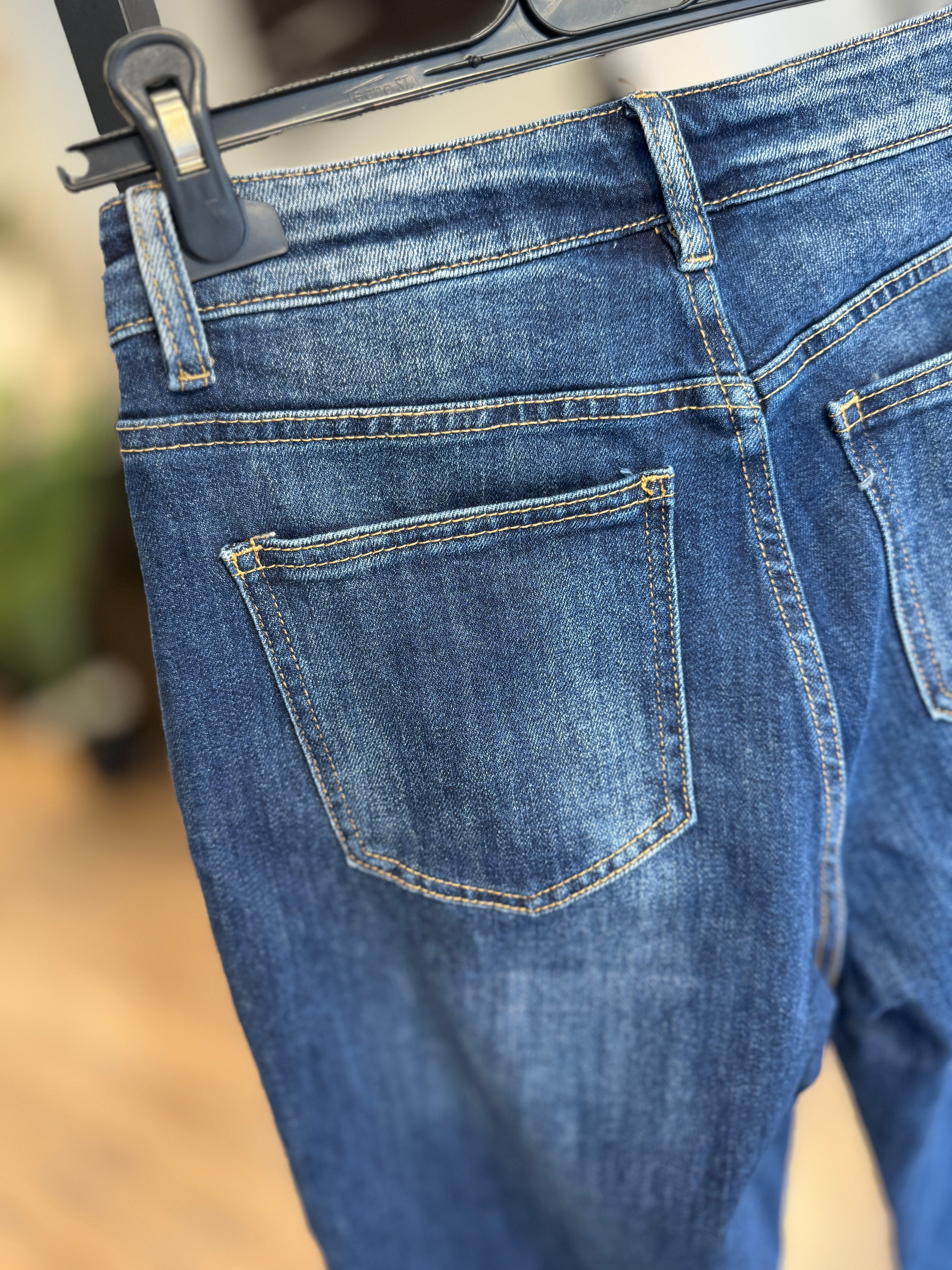 Jeans skinny