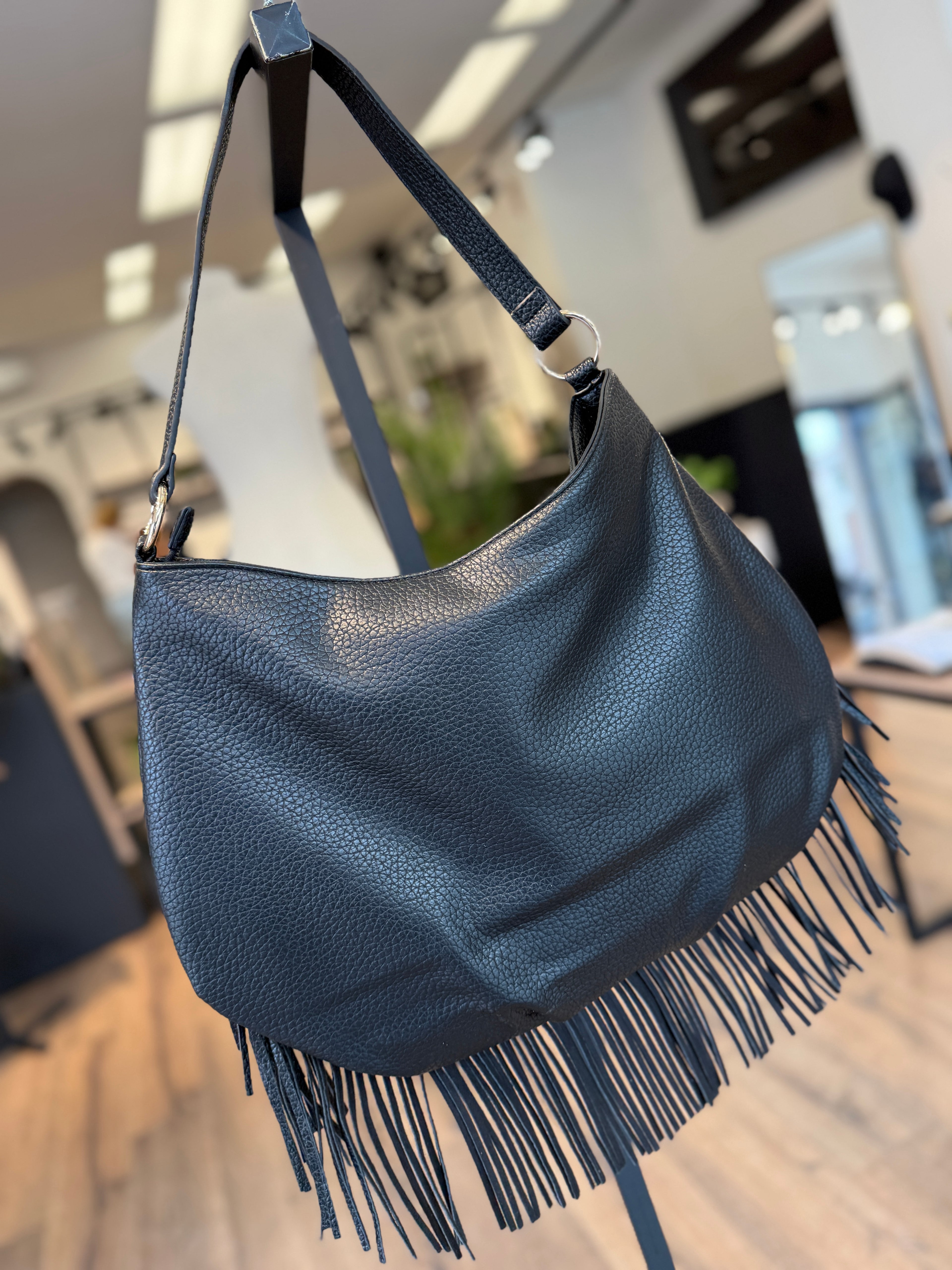 Borsa frange