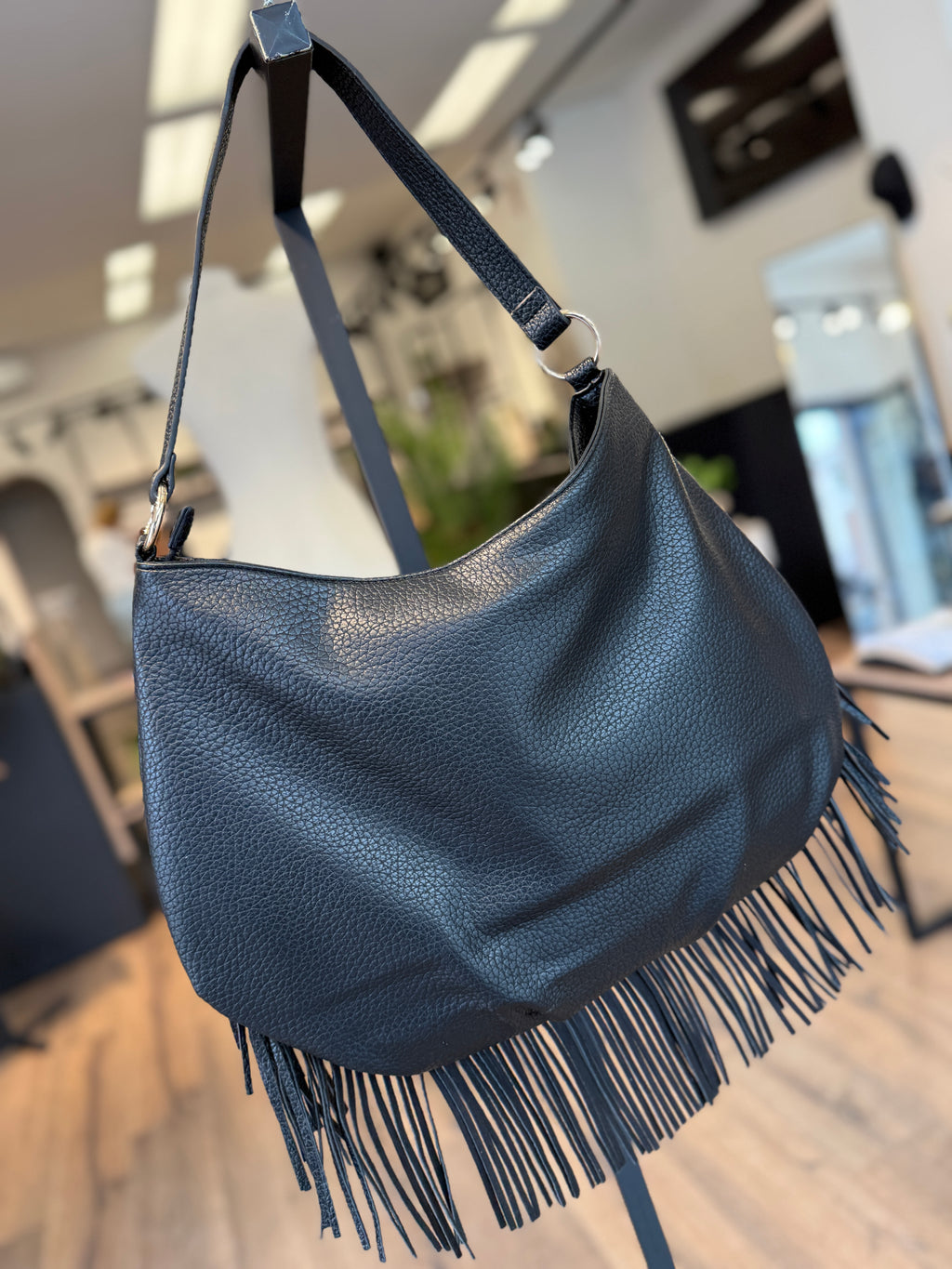 Borsa frange