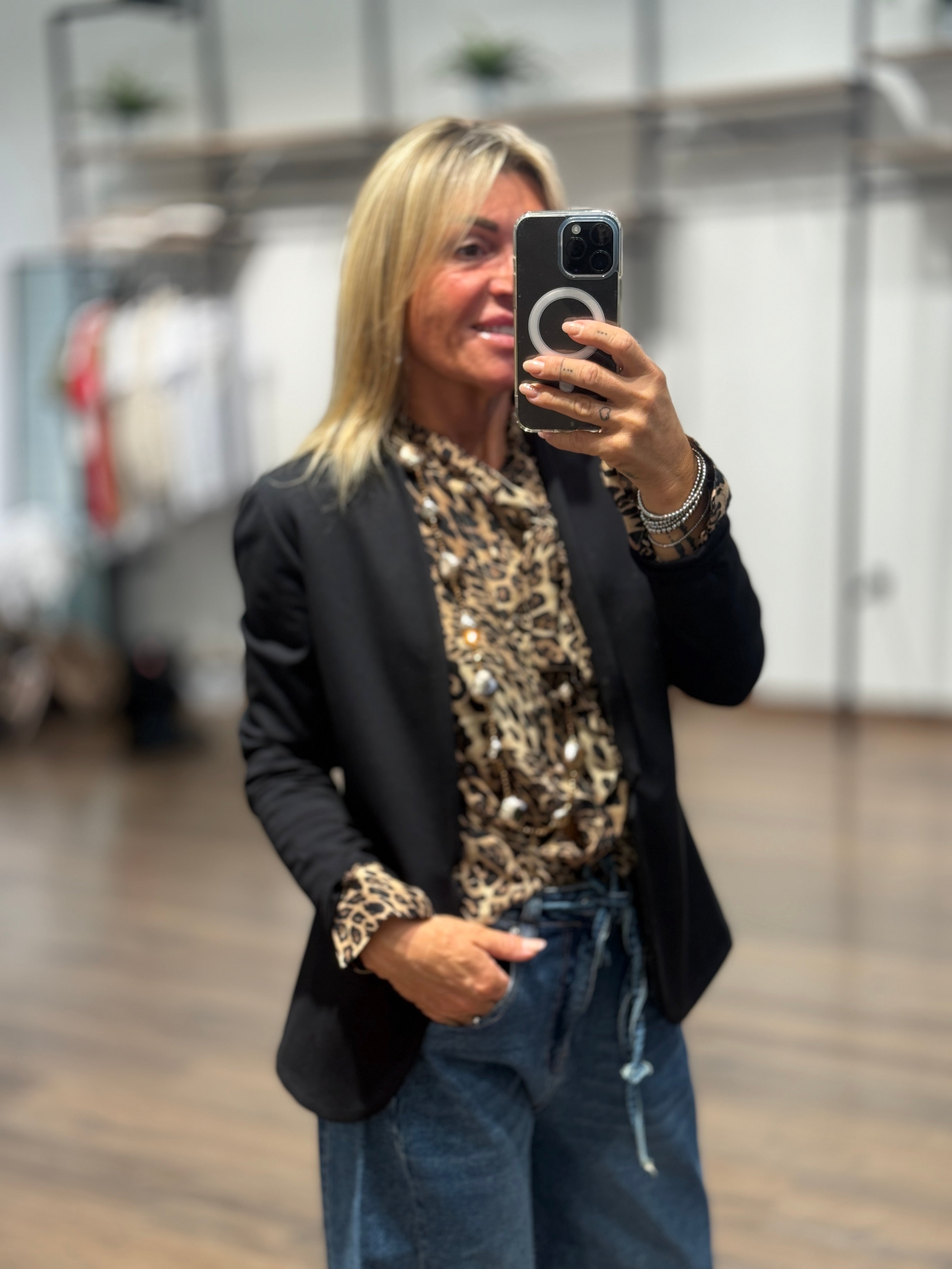 Giacca Punto Milano